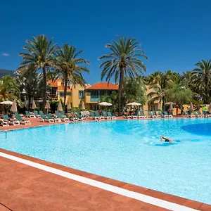 Hacienda San Jorge Hotel